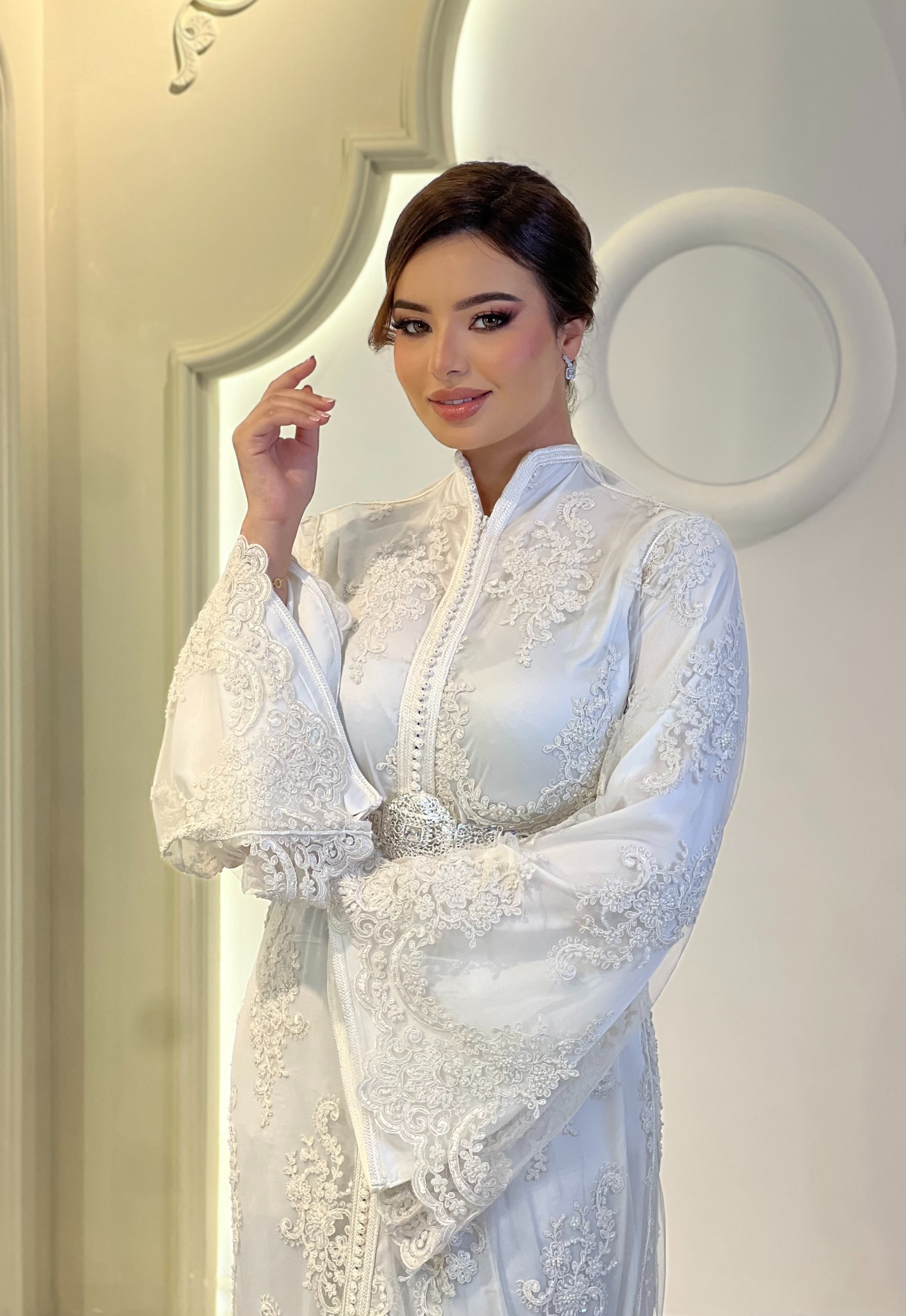 Caftan Salwa