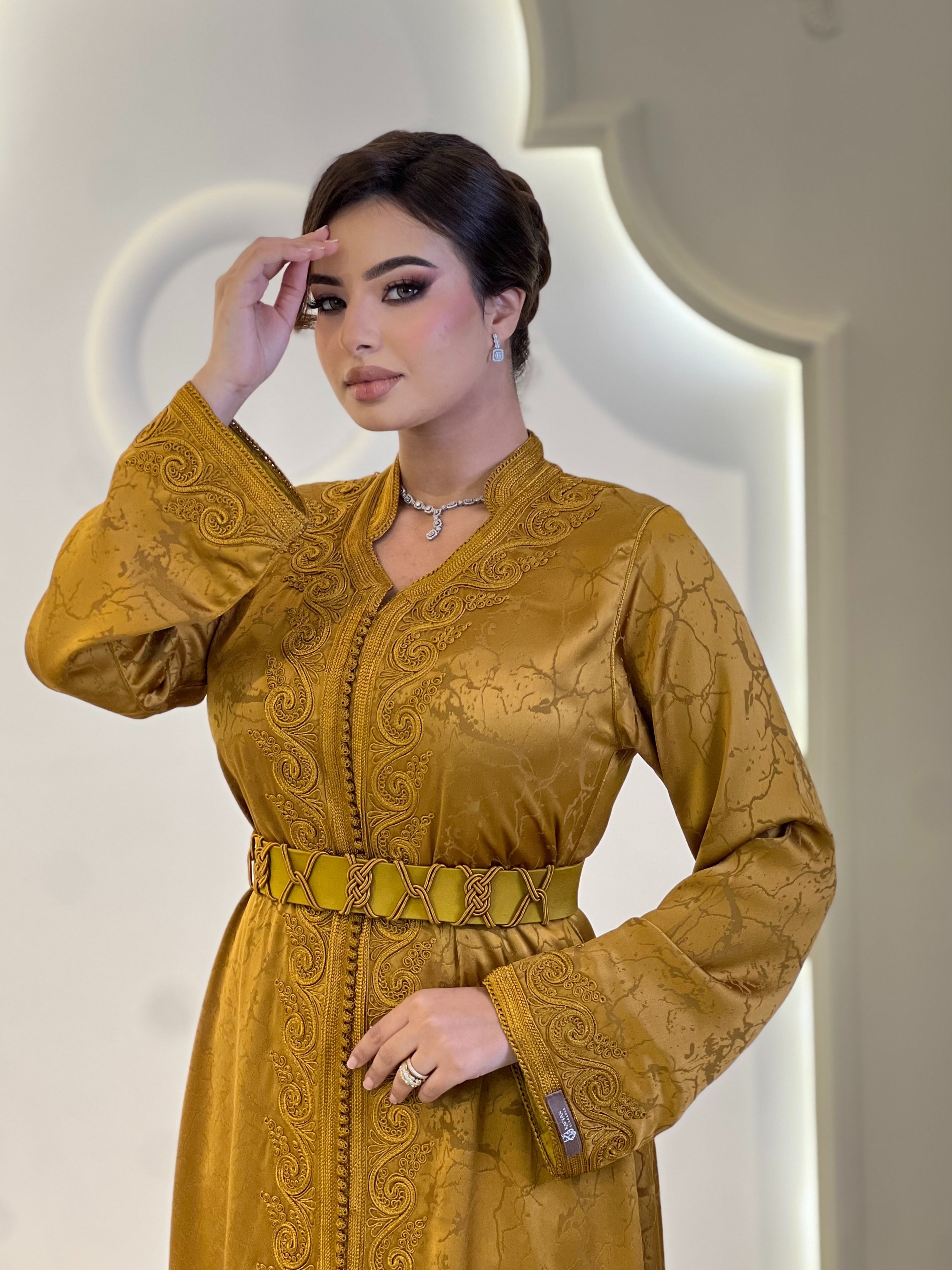 Caftan Dounia