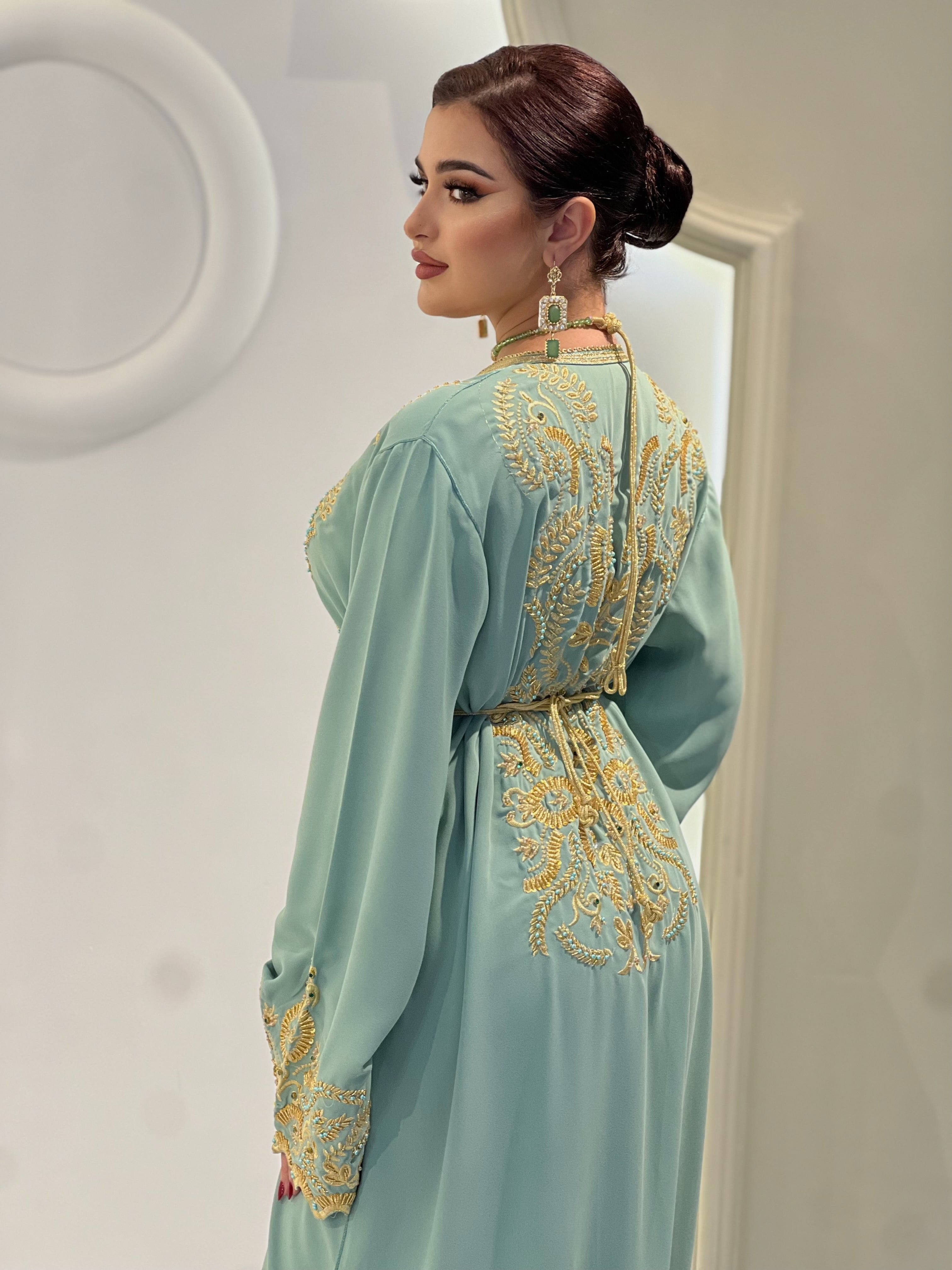 Kaftan Wasila