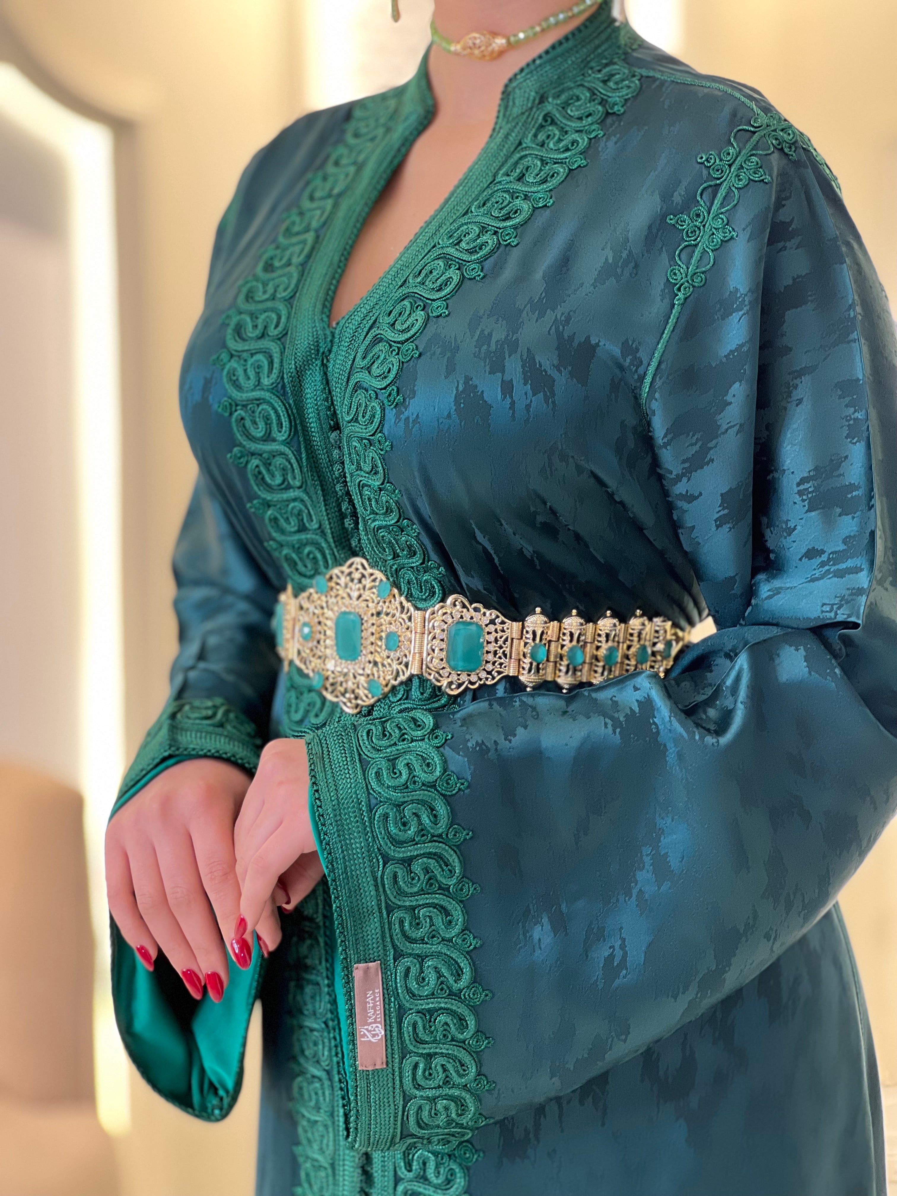 Kaftan Biynan