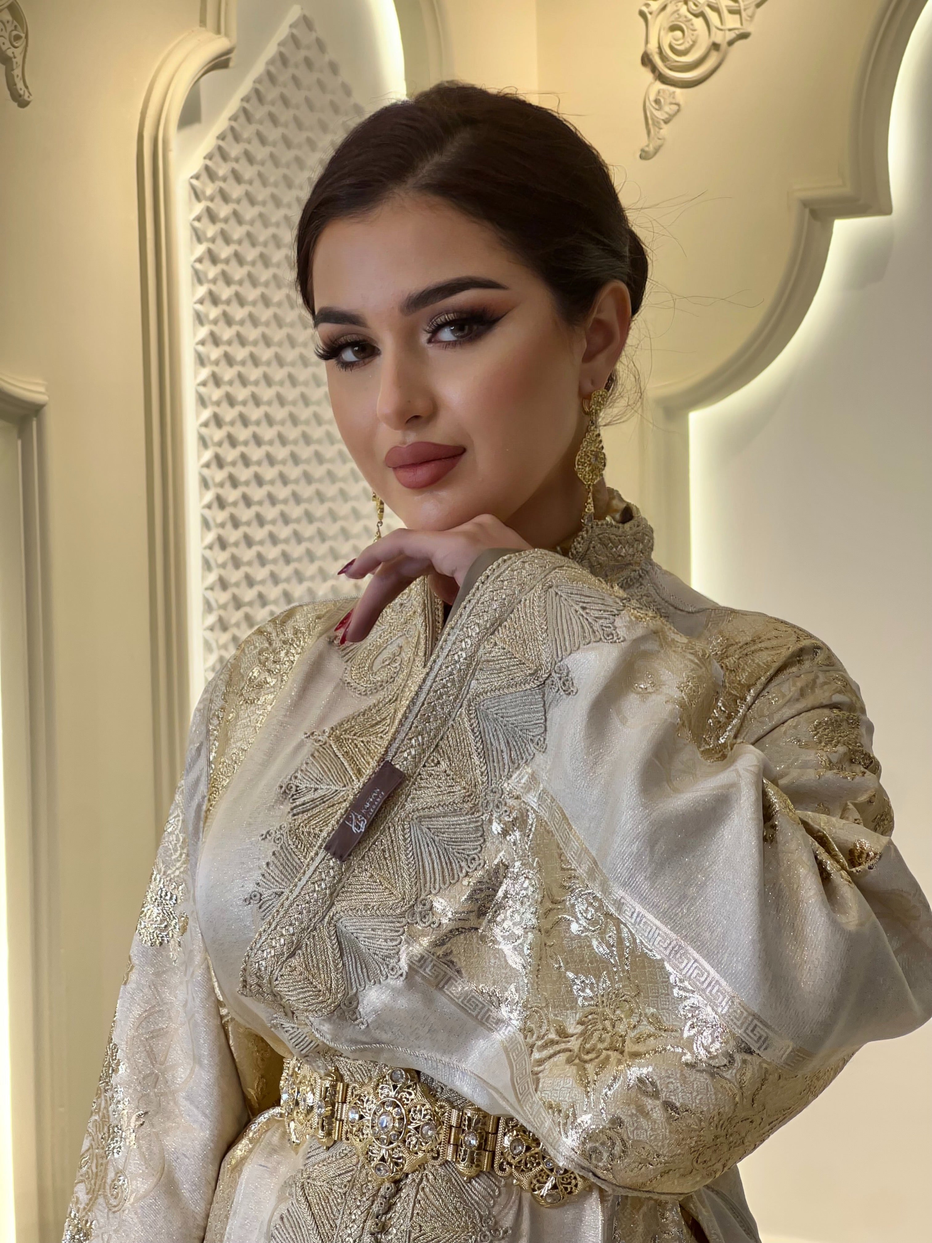 Kaftan Majda