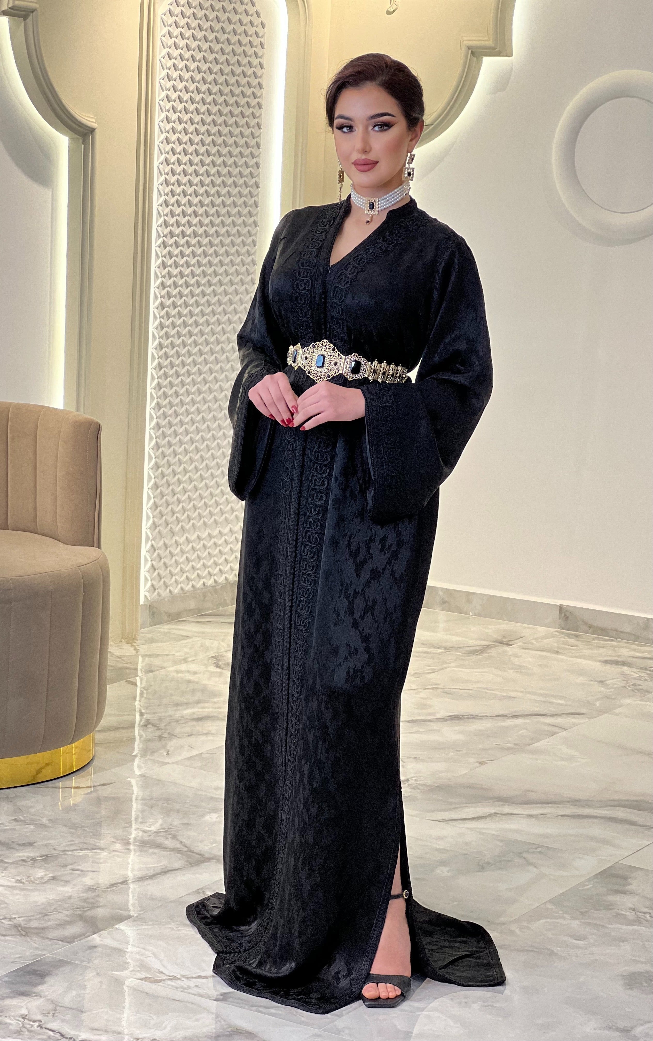 Kaftan Biynan