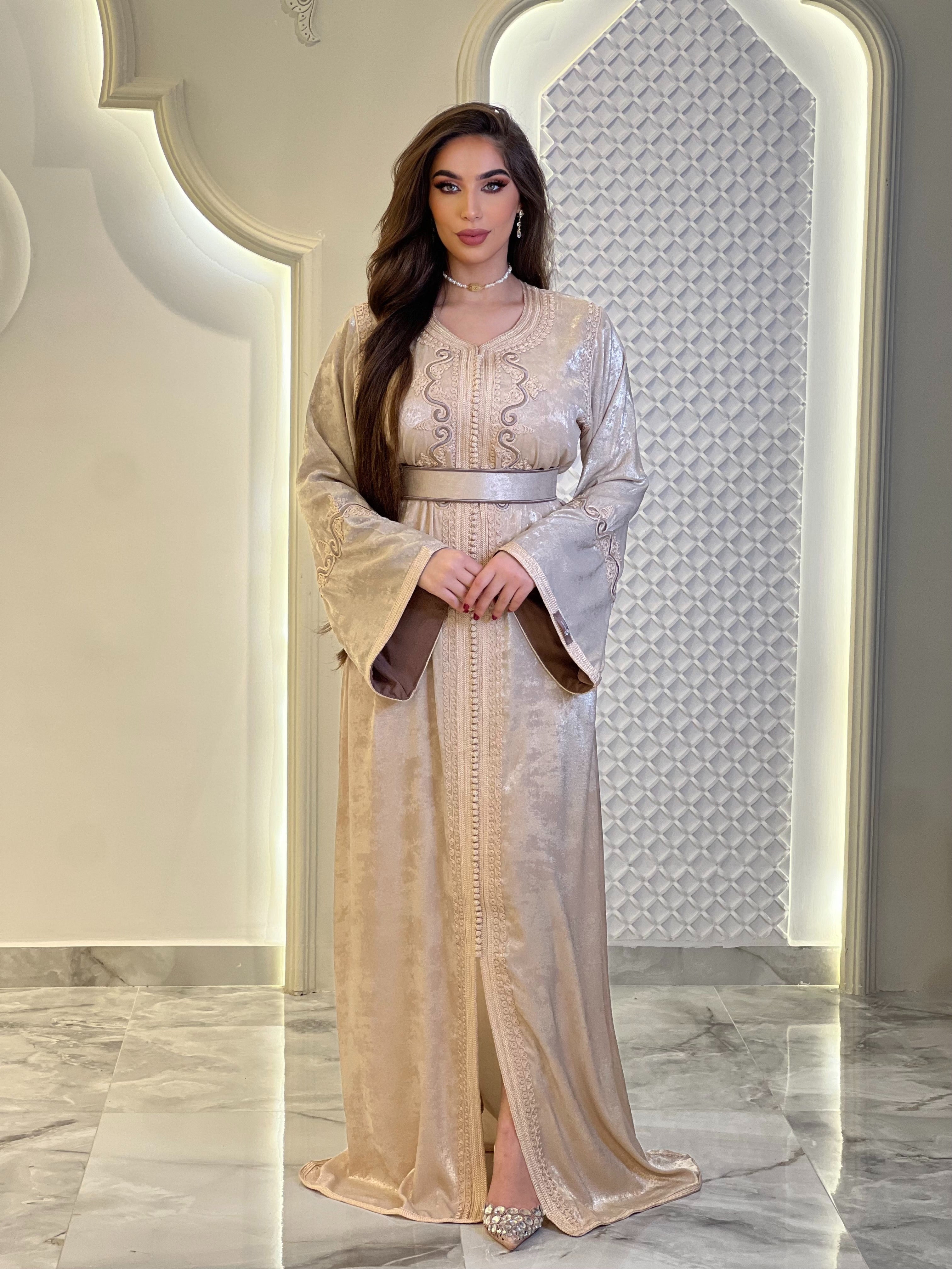 Caftan Elena