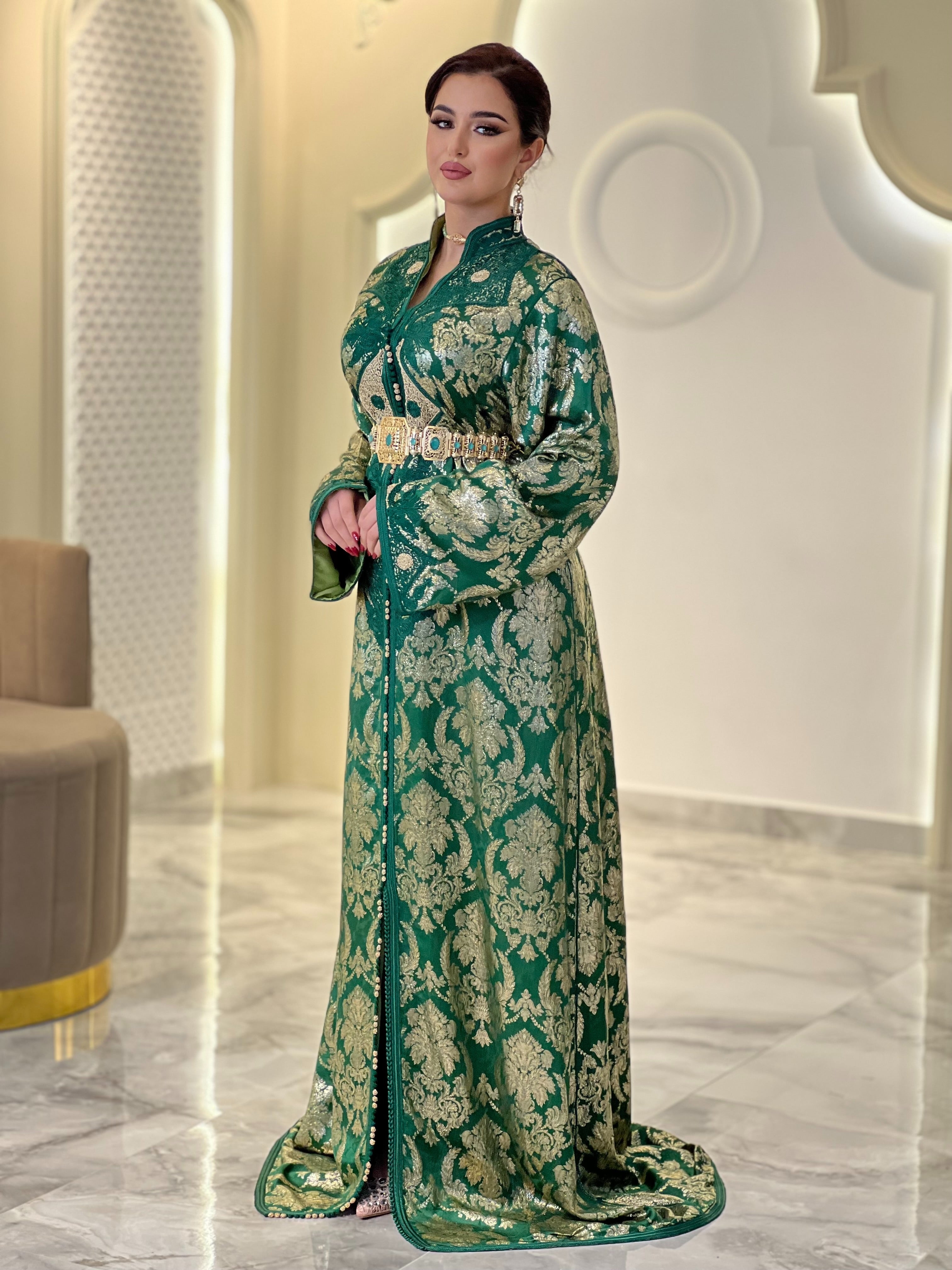 Kaftan Samar