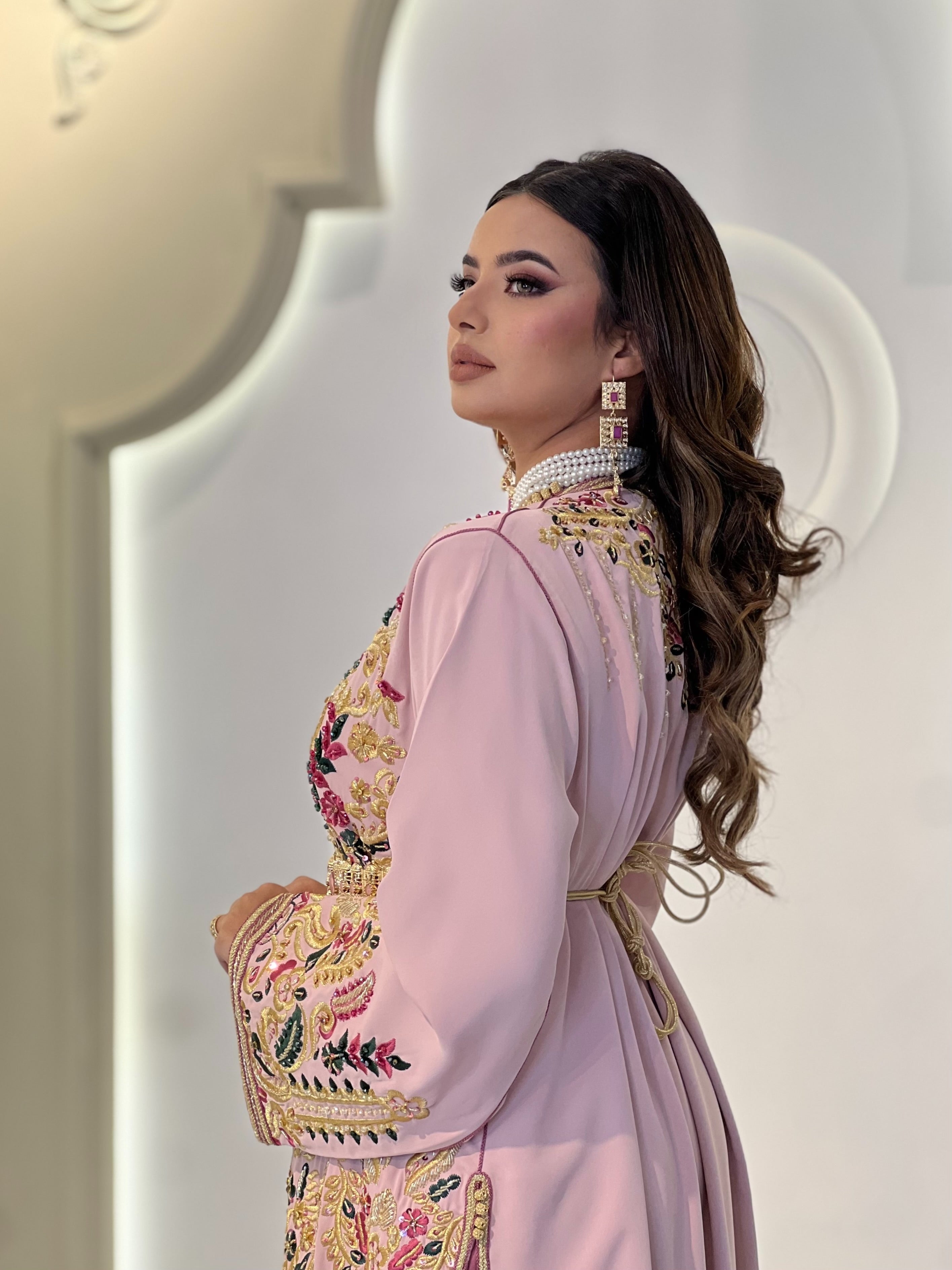 Lebsa Ahlam