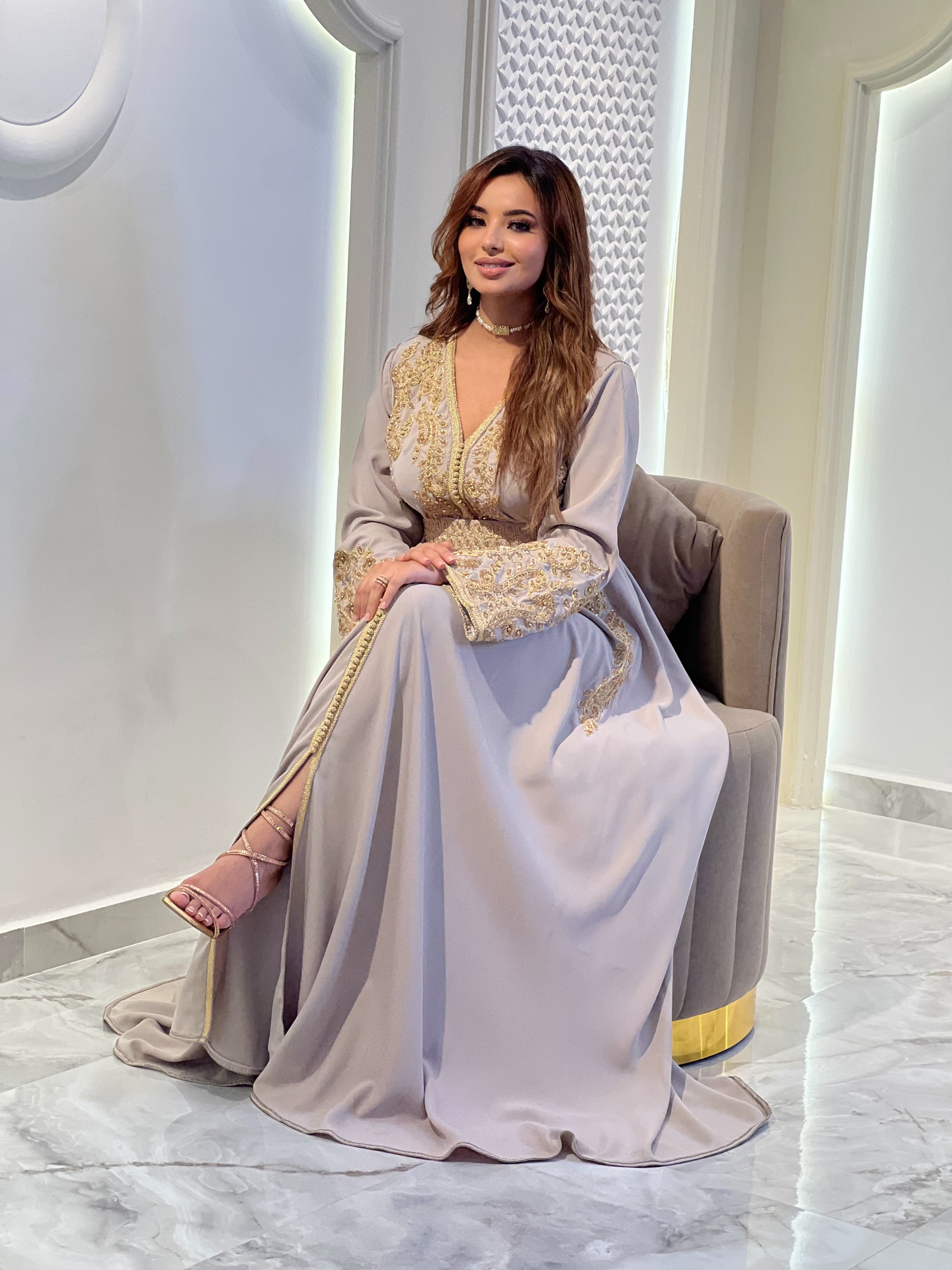 Kaftan Houda