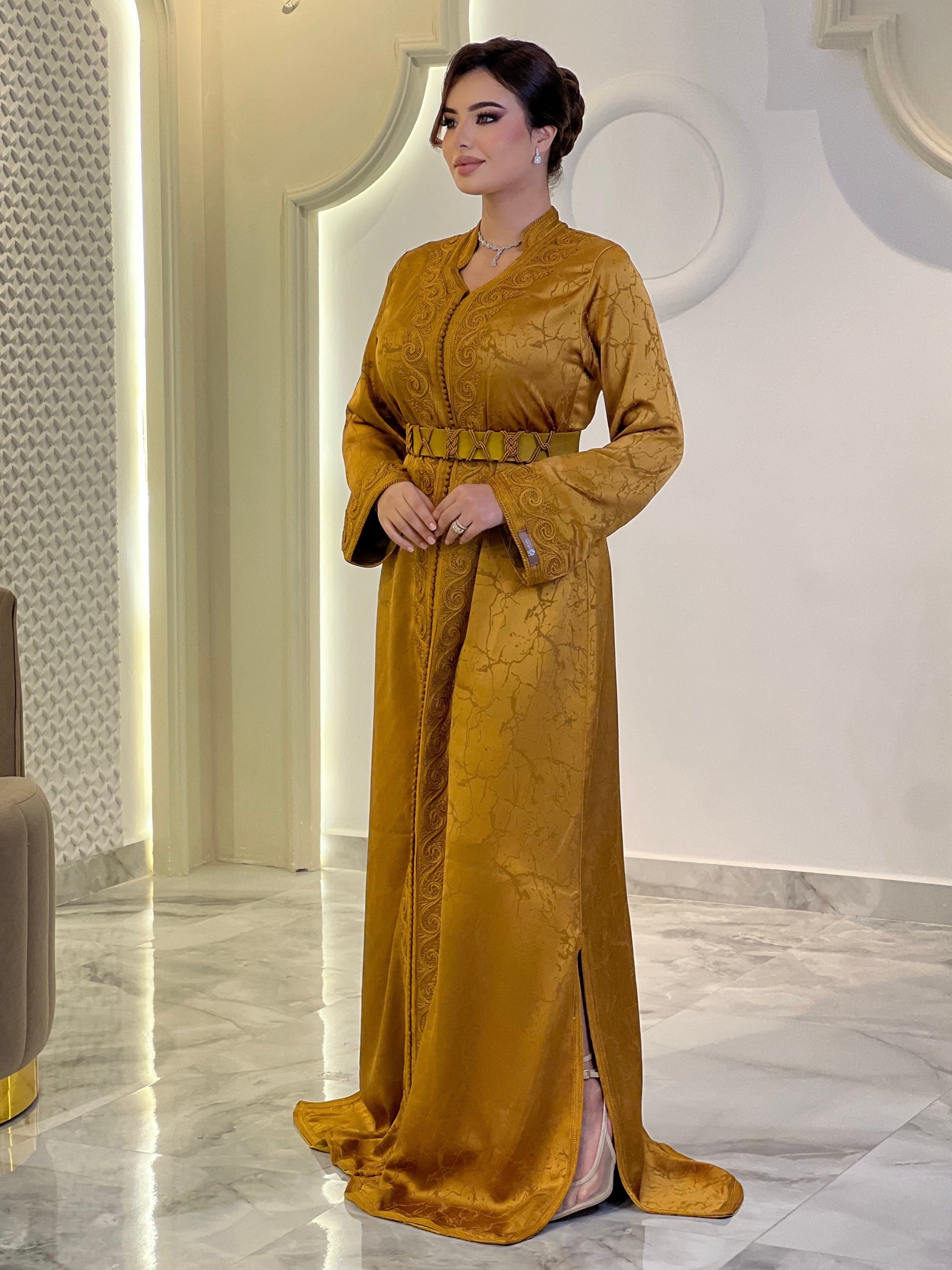 Kaftan Dounia