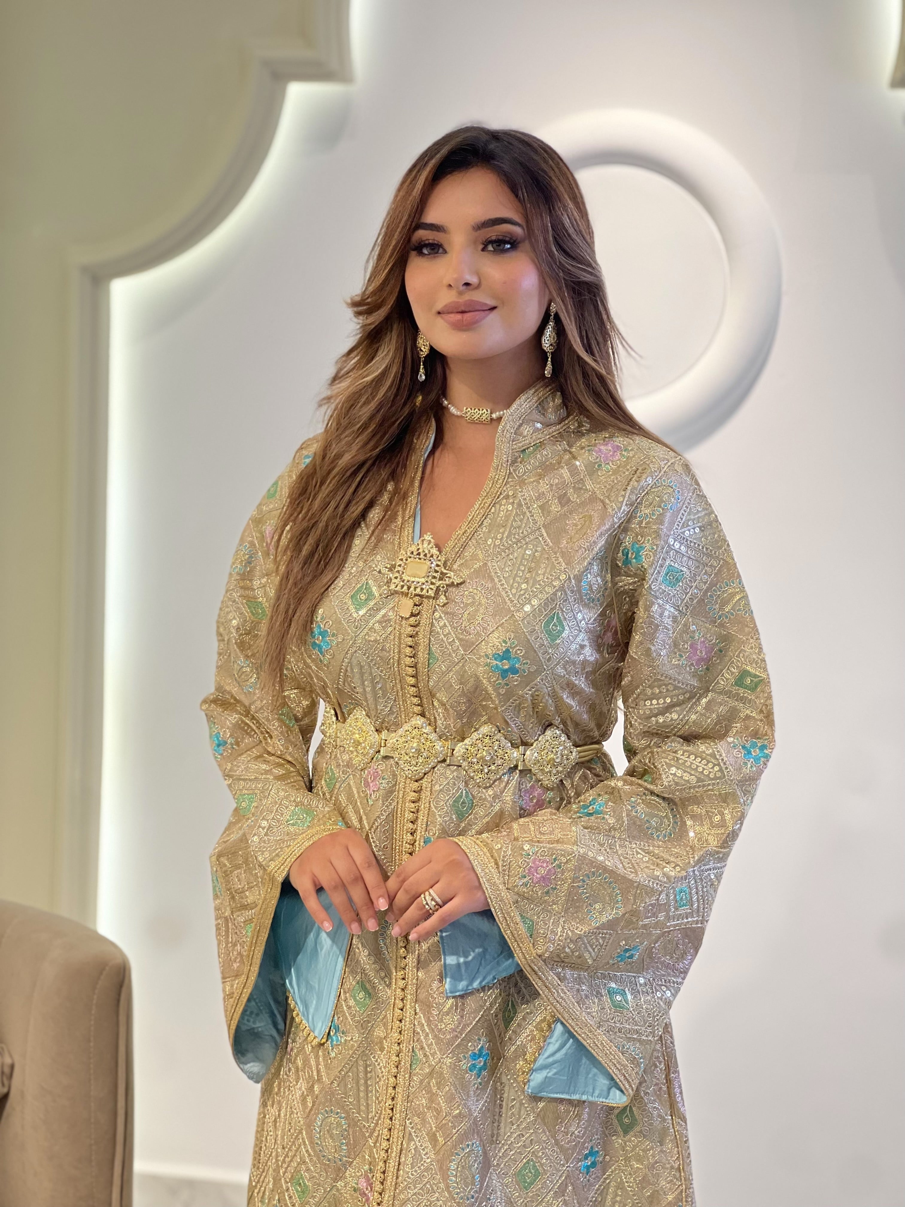 Kaftan Emma