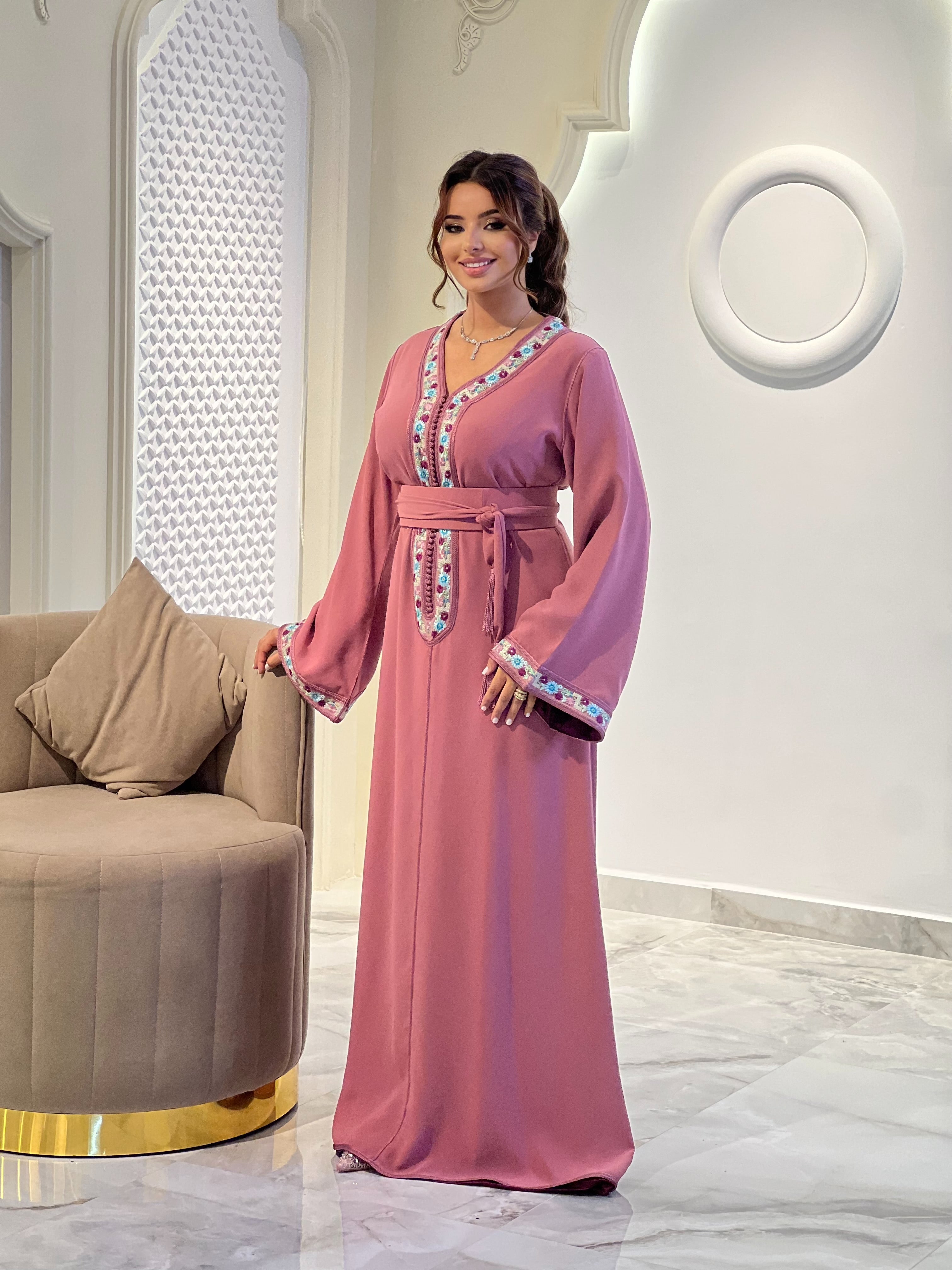 Kaftan Ilham