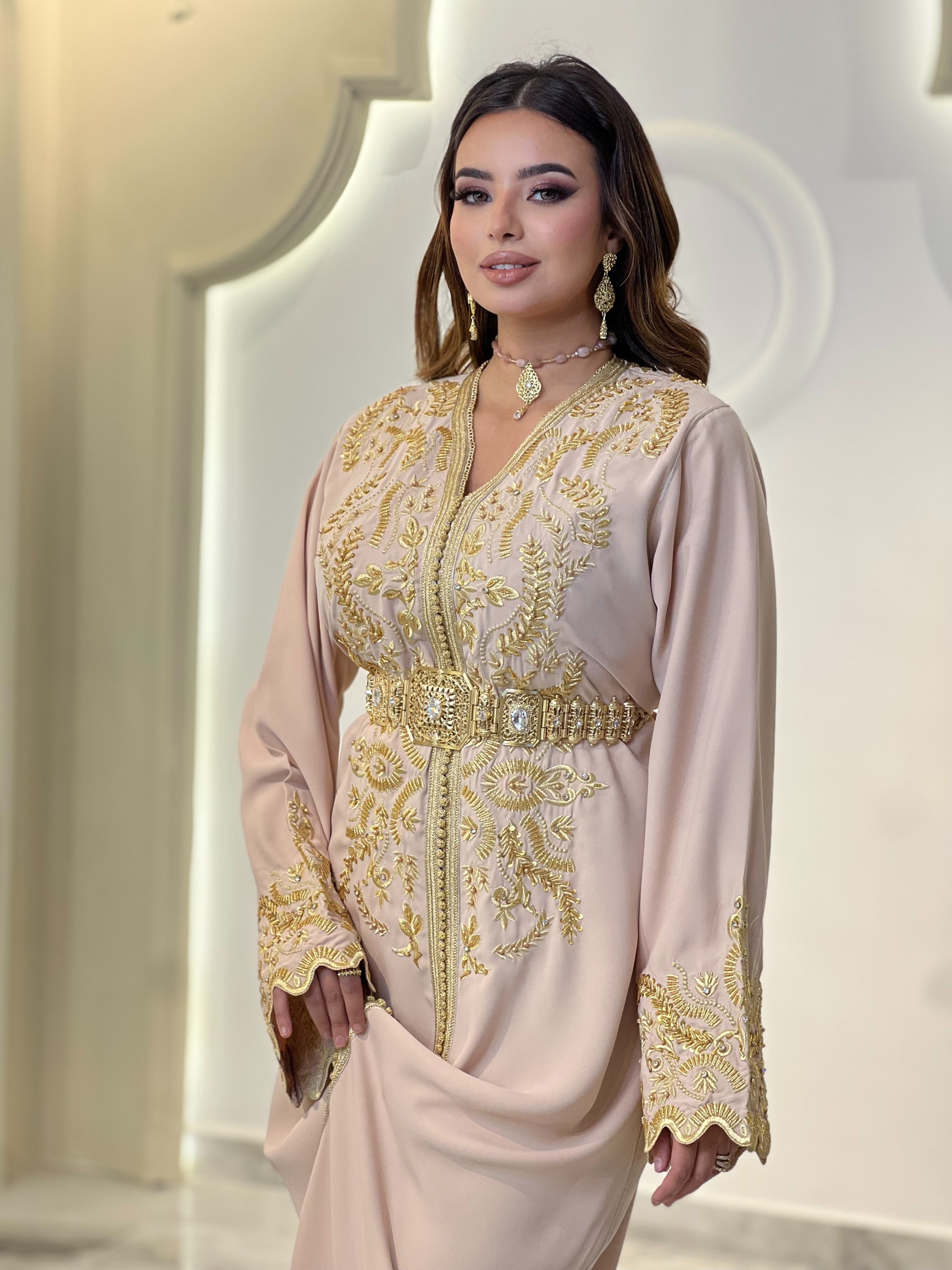 Kaftan Wasila