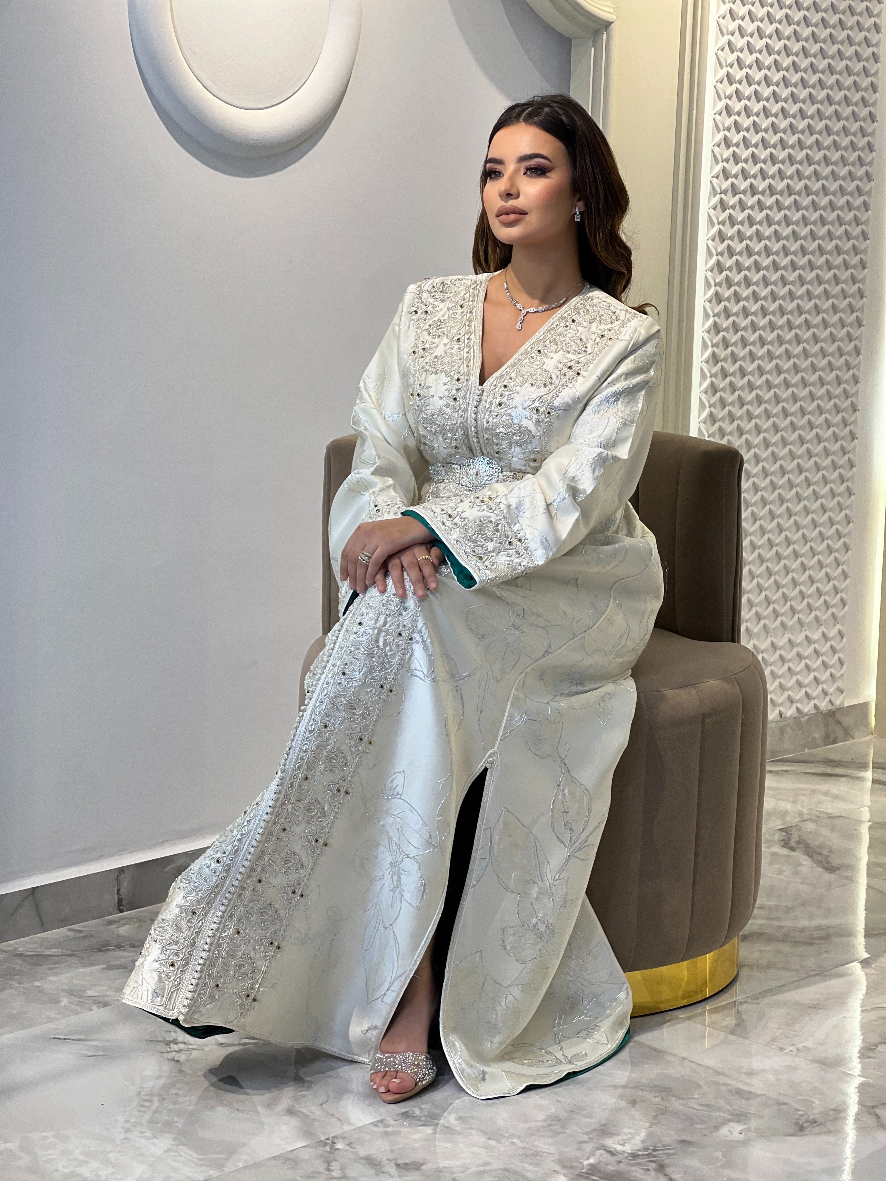 Kaftan Nadin