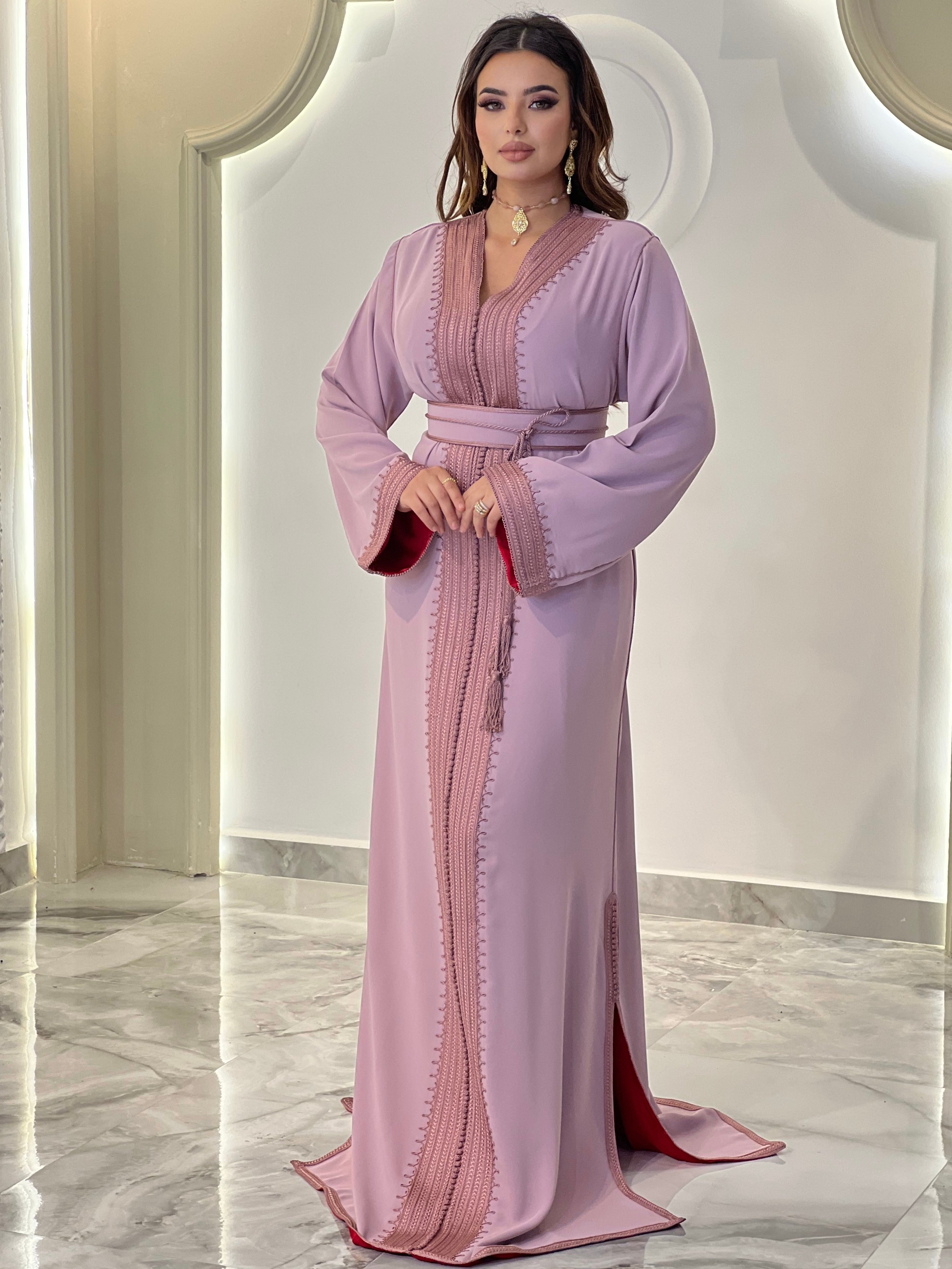 Kaftan William