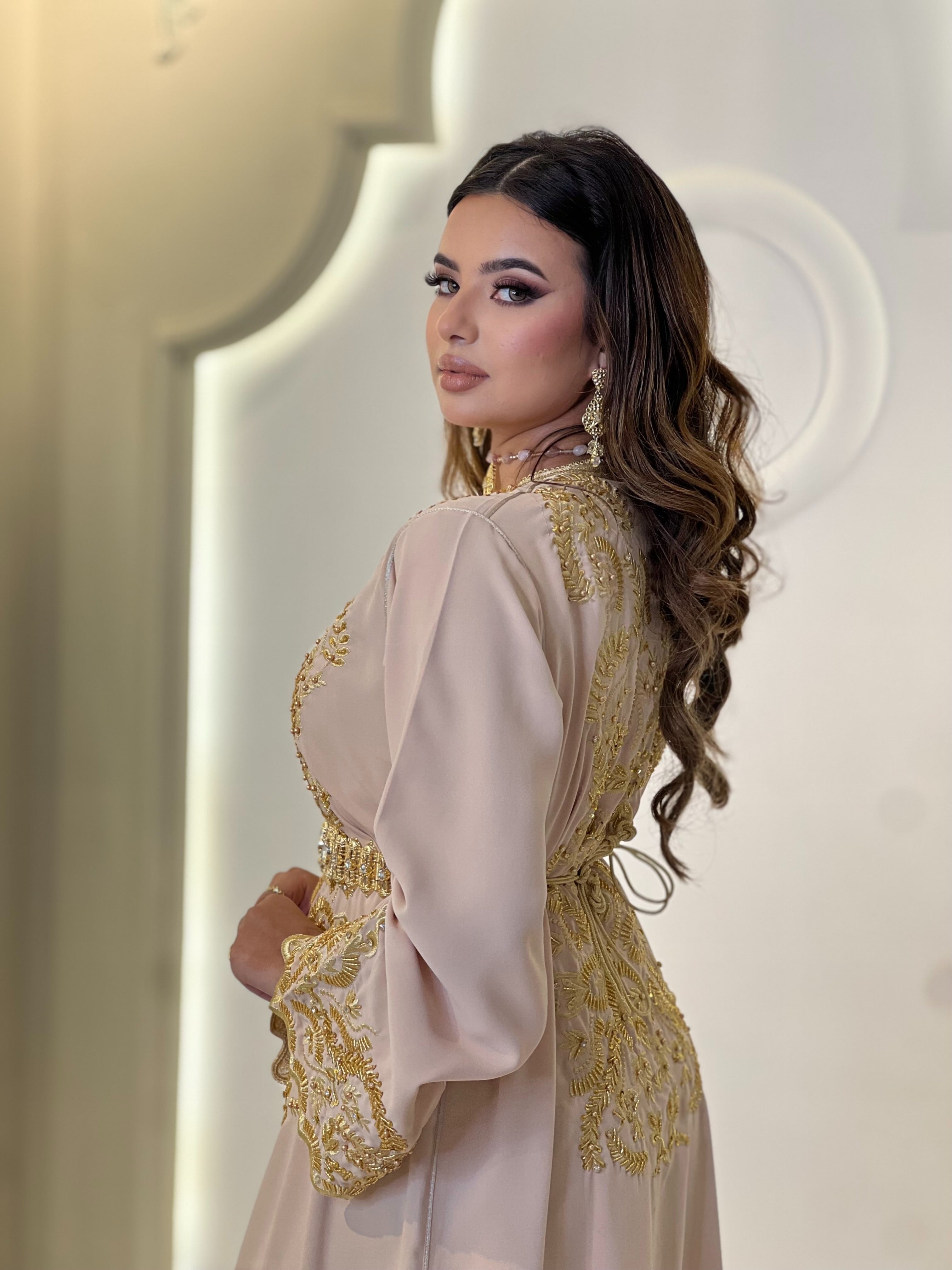 Kaftan Wasila