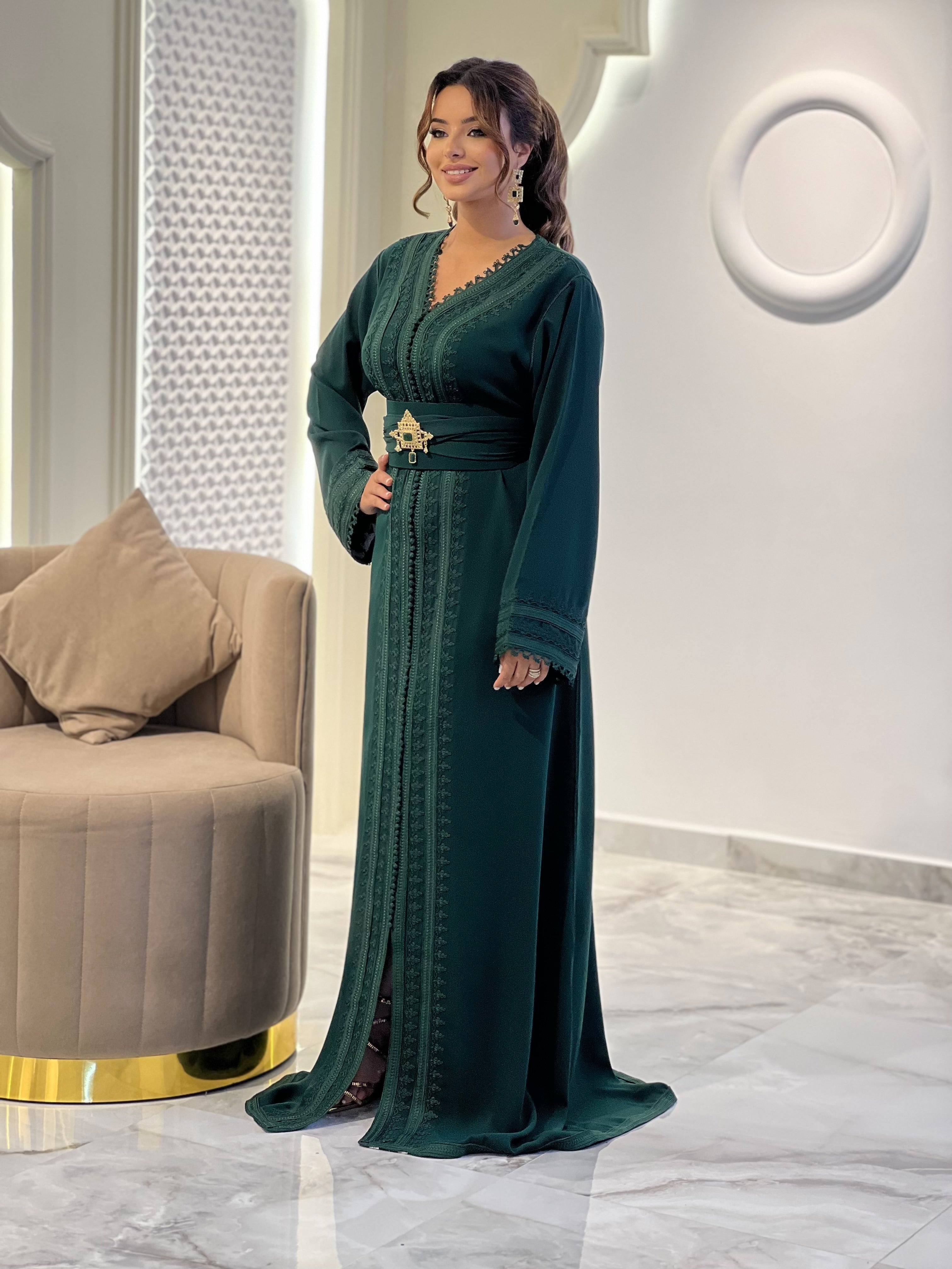 Kaftan Saida