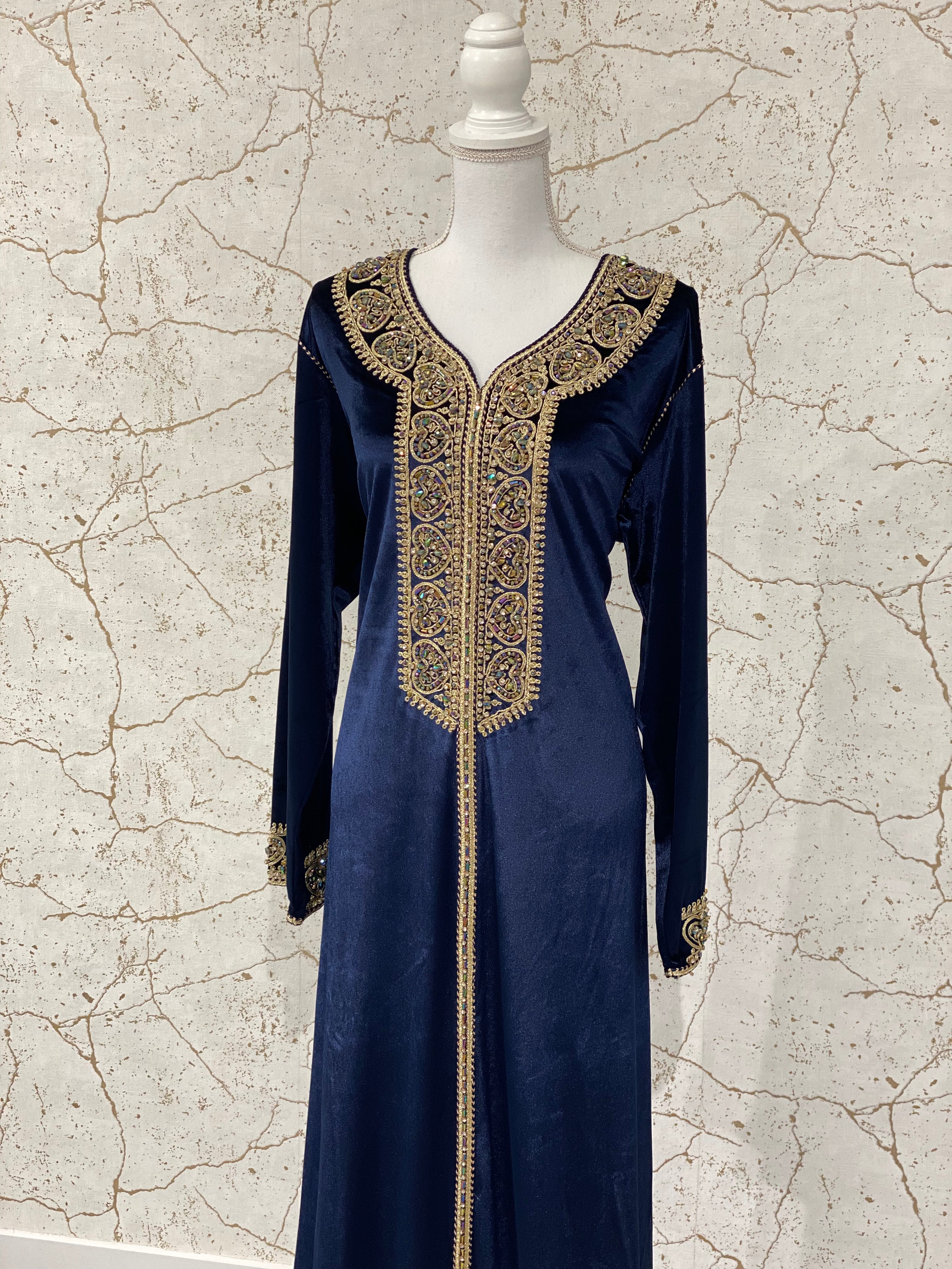 Kaftan Hidaya