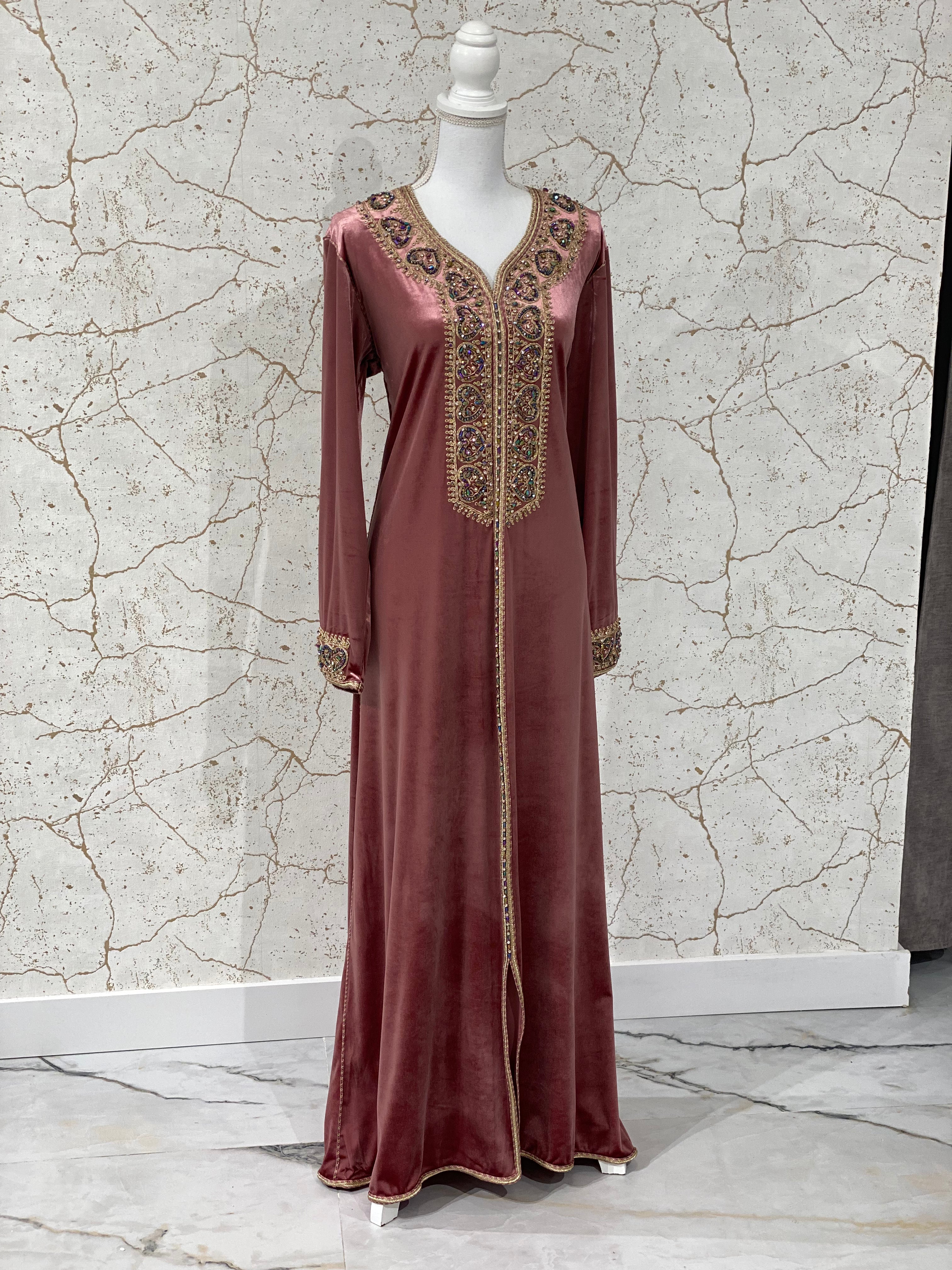 Kaftan Hidaya