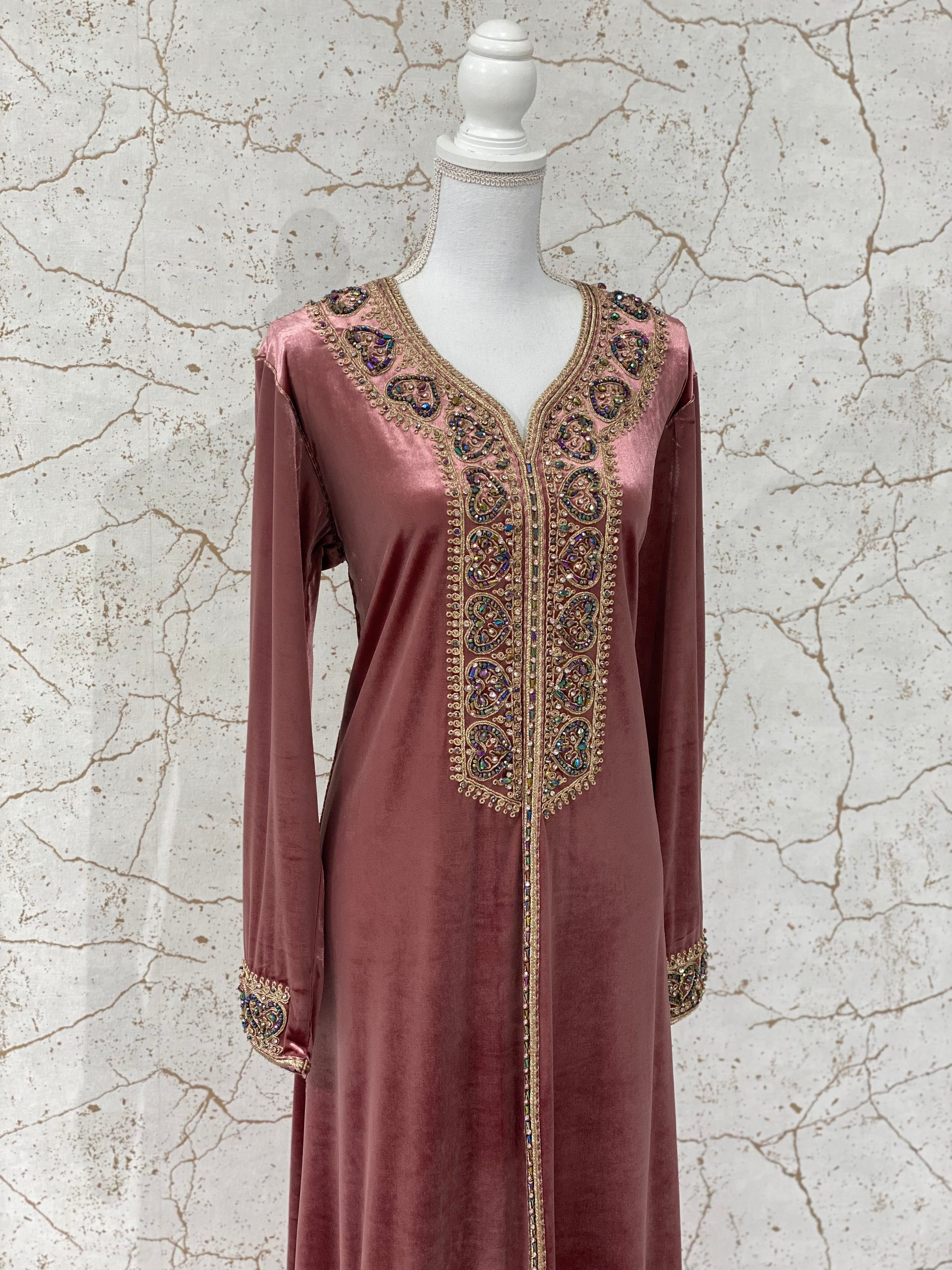 Kaftan Hidaya