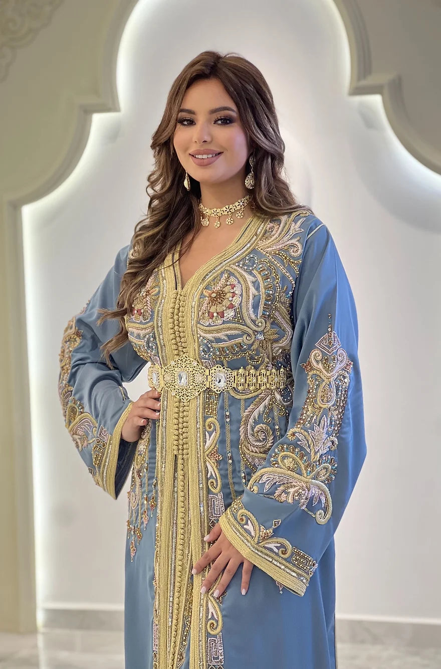 KAFTAN ELEGANCE