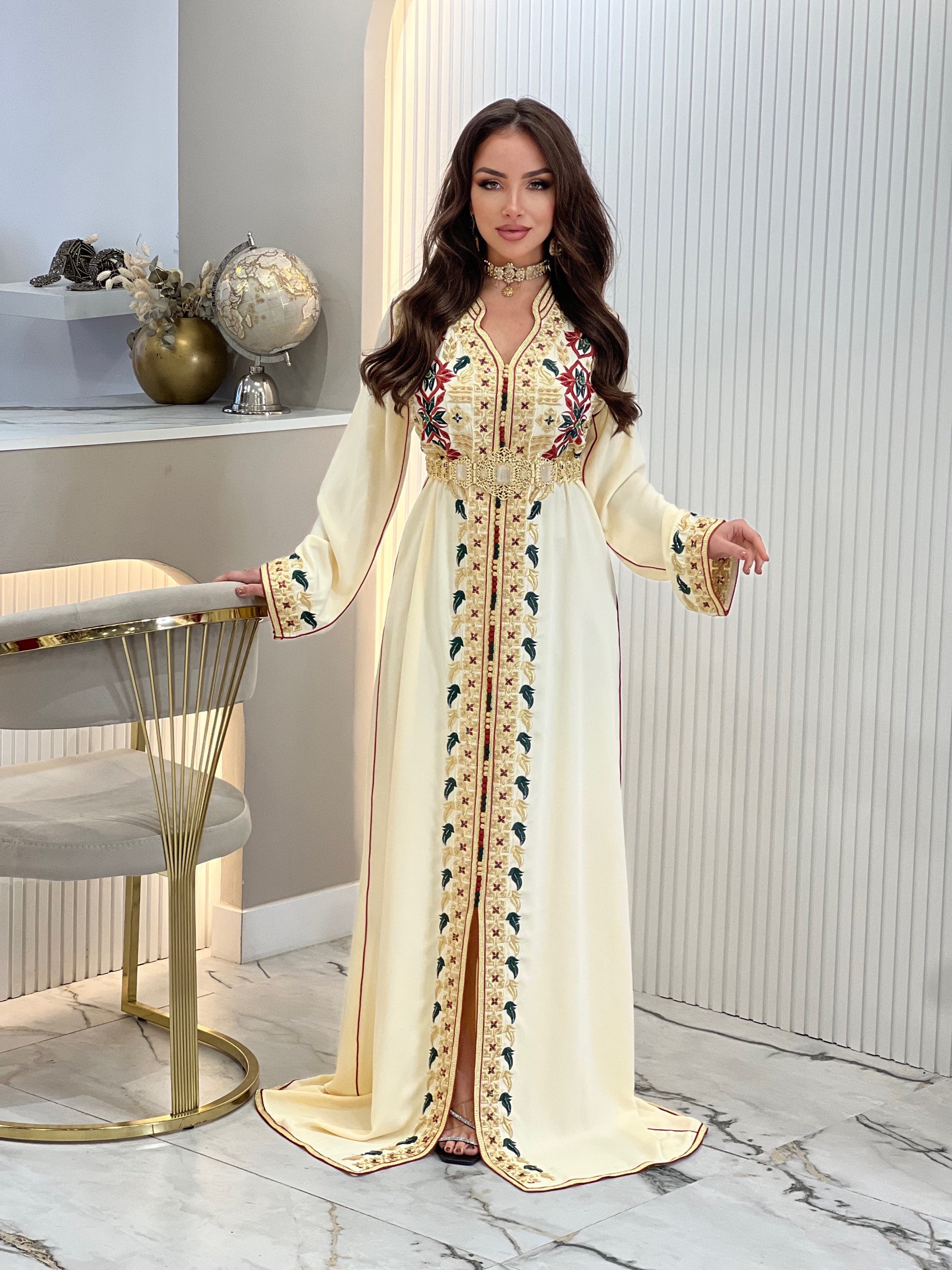 Kaftan Amoura