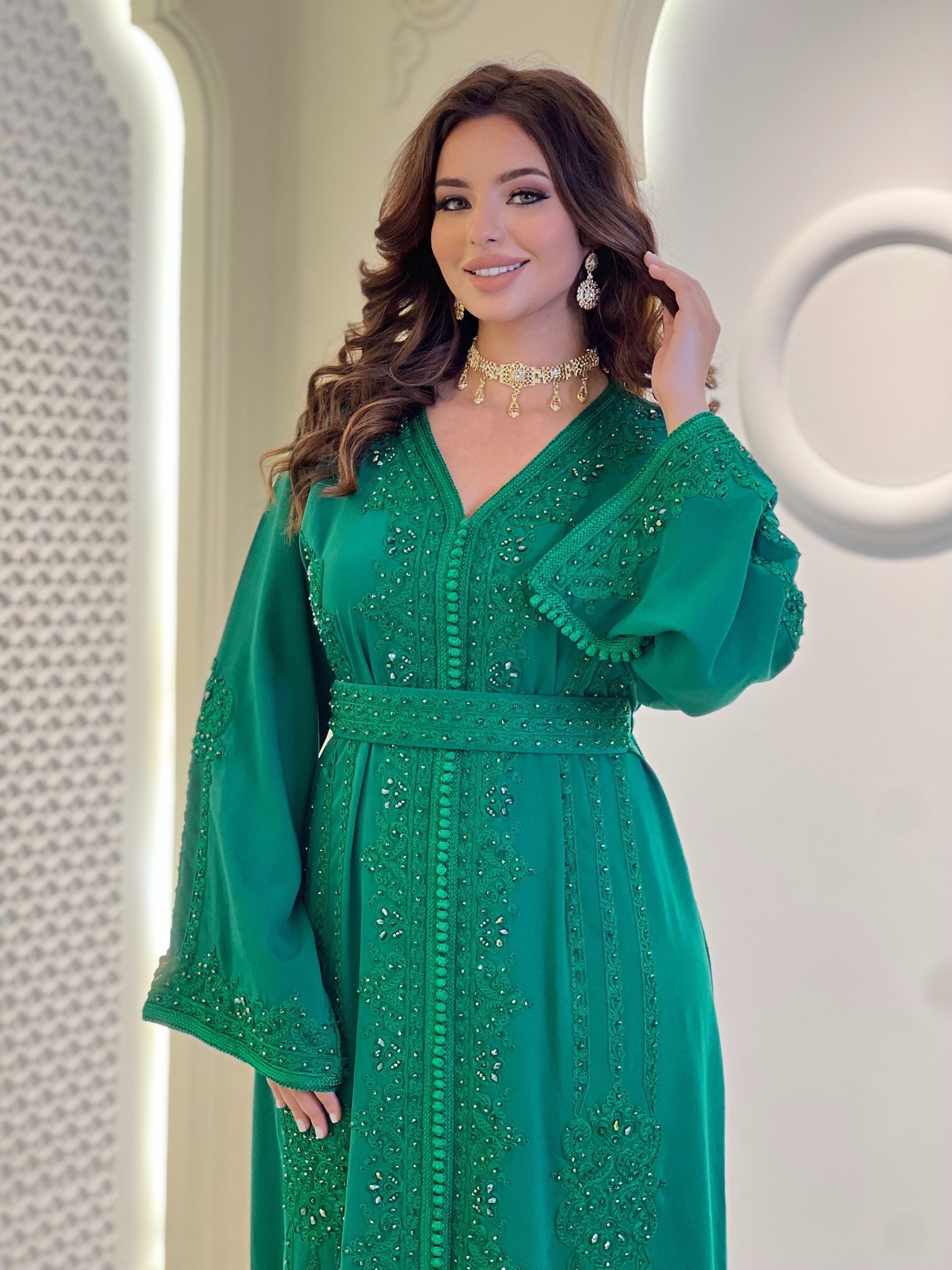 Kaftan Marwah